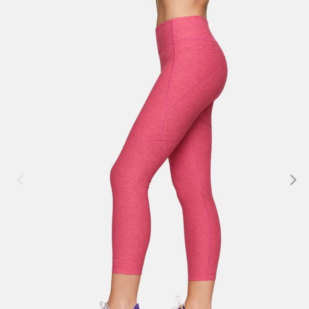 Outdoor Voices Warmup Legging